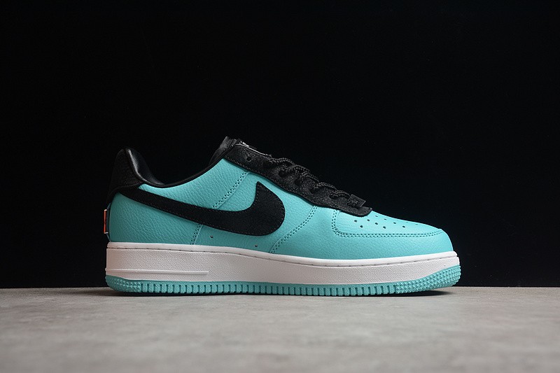 Nike Air Force 1 Low T*f*ny & Co. 1837 DZ1382-002