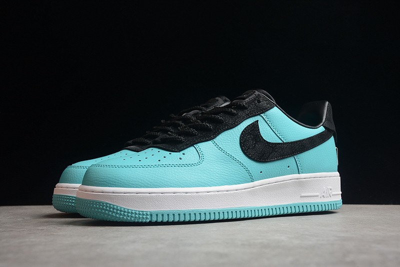 Nike Air Force 1 Low T*f*ny & Co. 1837 DZ1382-002