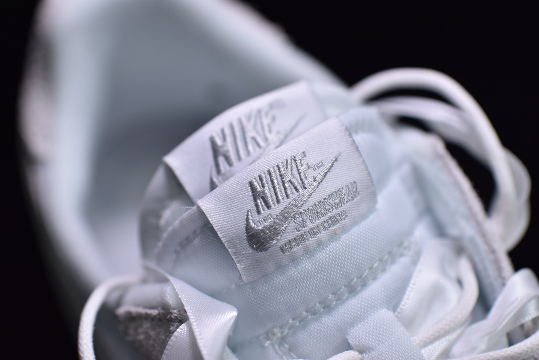 Sacai Nike LDV Waffle WHITE NYLON BV0073-101