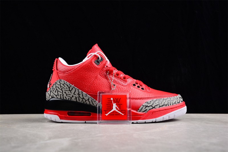 Air Jordan 3 Retro DJ Khaled Grateful AJ3-770438