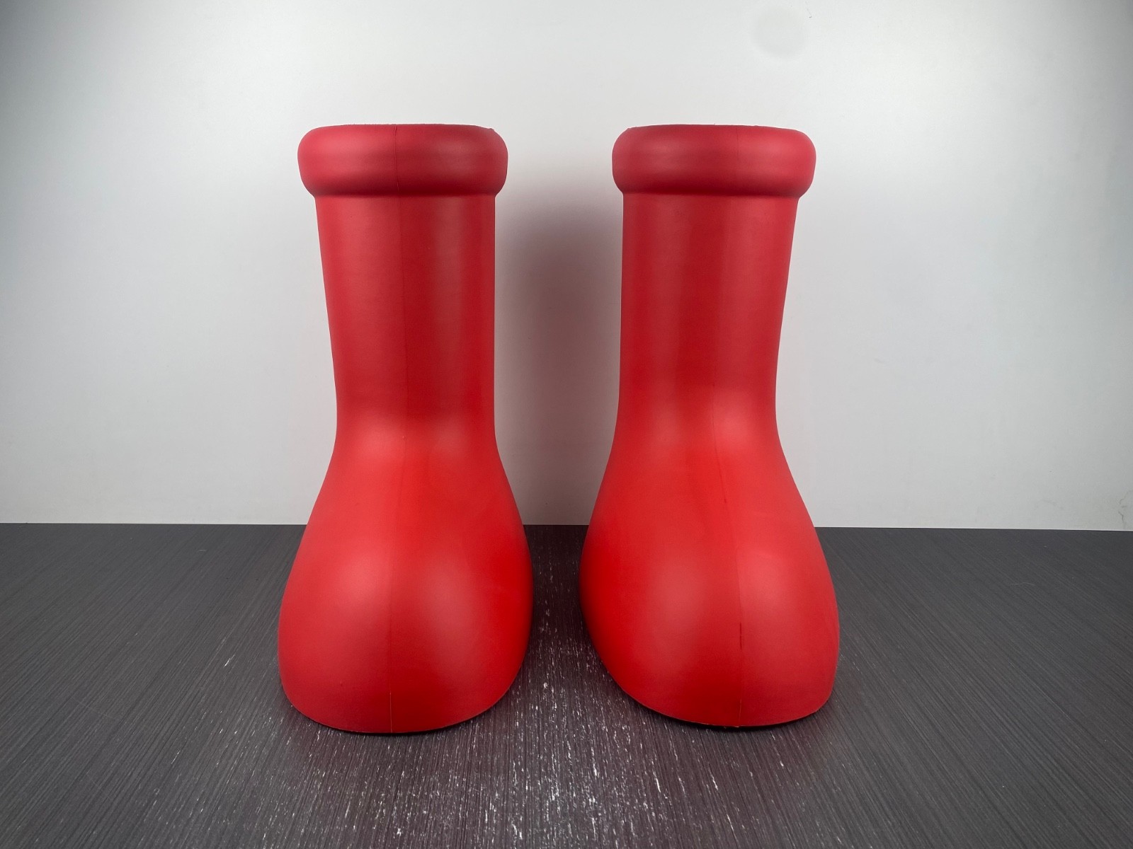 Big Red Astro Boots *Presale*