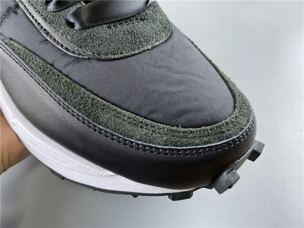 Sacai Nike LDV Waffle black NYLON BV0073-002