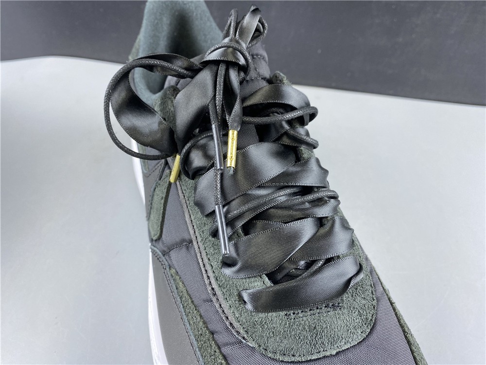 Sacai Nike LDV Waffle black NYLON BV0073-002