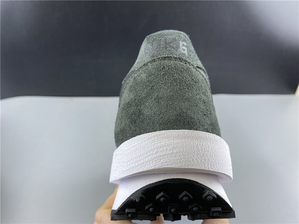 Sacai Nike LDV Waffle black NYLON BV0073-002
