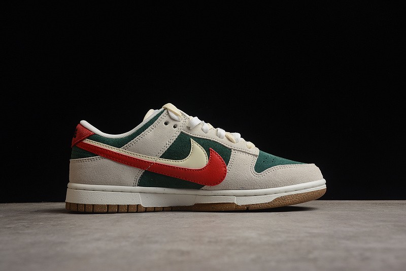 Nike Dunk Low SE 85 Neptune Green D09457-127