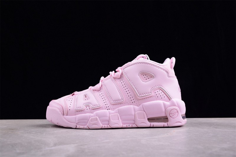 Nike Air More Uptempo Pink Foam DV1137-600