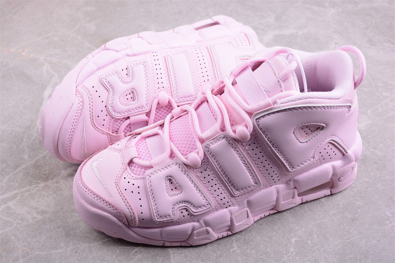 Nike Air More Uptempo Pink Foam DV1137-600