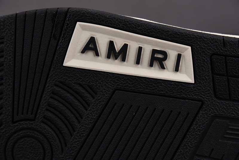 AMIRI SNEAKERS AR000013