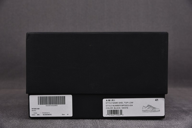 AMIRI sneakers AR000012