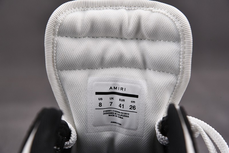 AMIRI sneakers AR000012