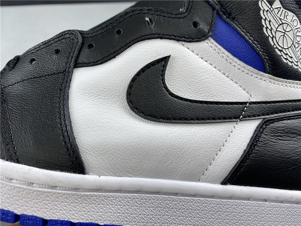 Air Jordan 1 High OG Game Royal Toe 555088-041