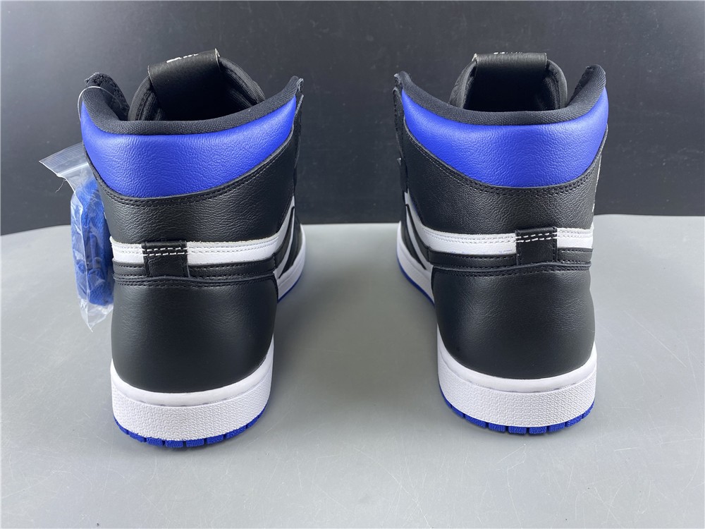 Air Jordan 1 High OG Game Royal Toe 555088-041
