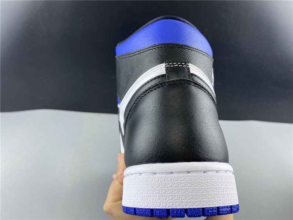 Air Jordan 1 High OG Game Royal Toe 555088-041