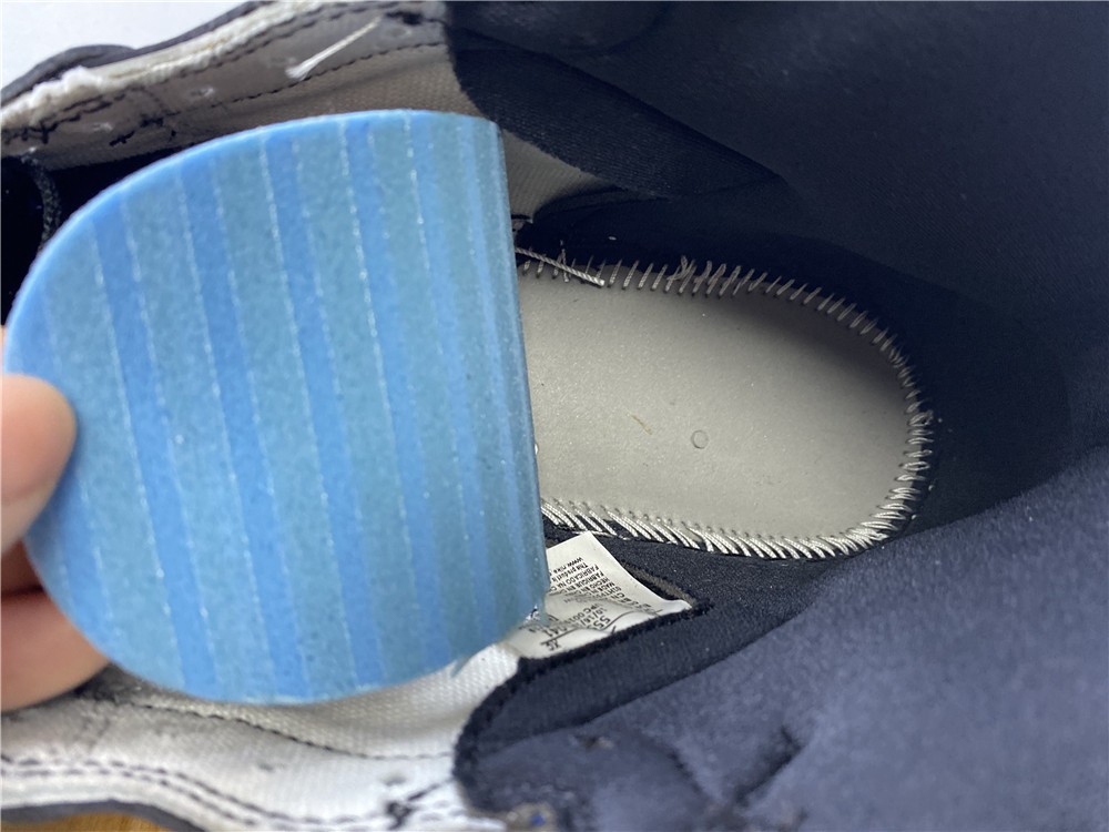 Air Jordan 1 High OG Game Royal Toe 555088-041