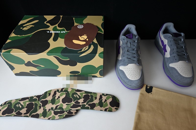 Bathing Ape A000031