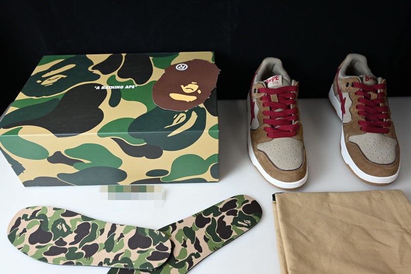 Bathing Ape A000030