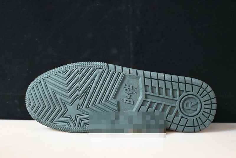 Bathing Ape A000028
