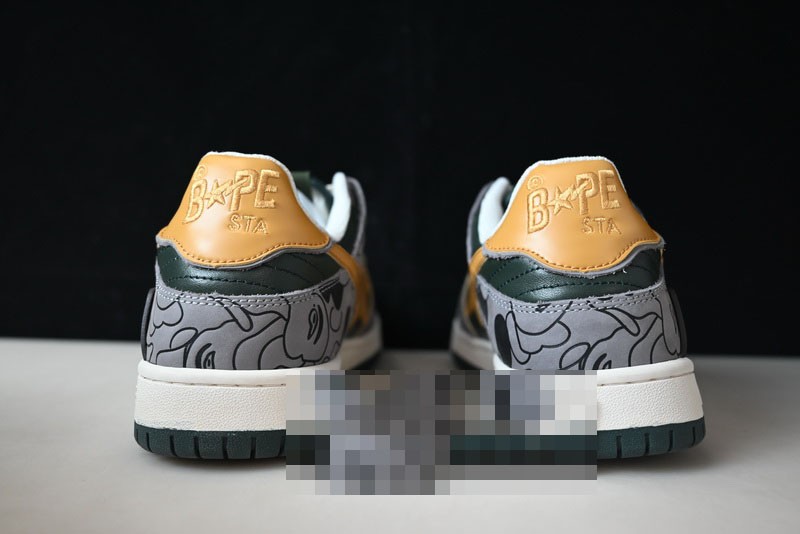 Bathing Ape A000028
