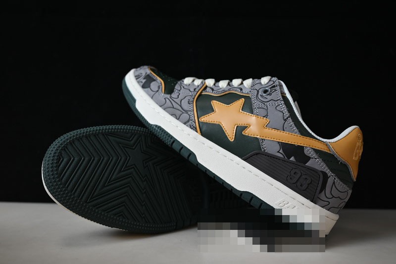 Bathing Ape A000028