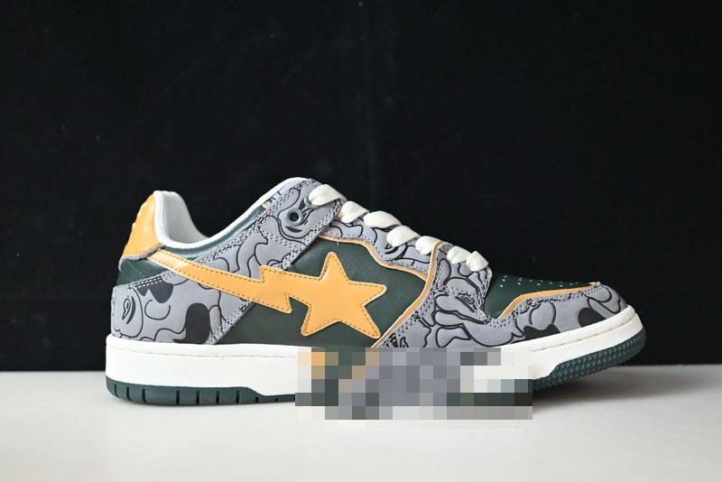 Bathing Ape A000028