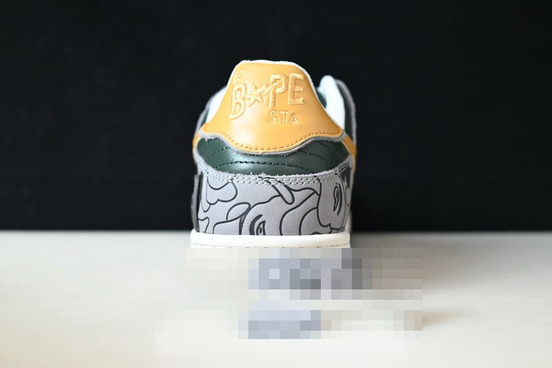 Bathing Ape A000028