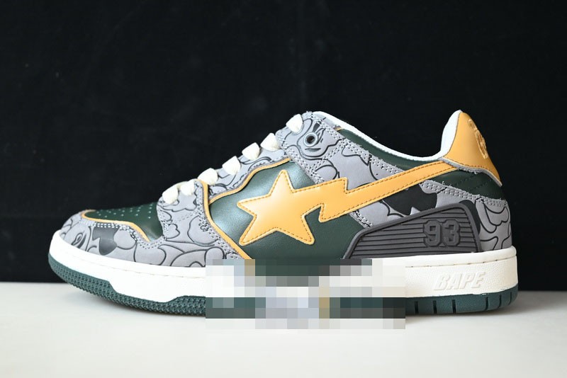 Bathing Ape A000028
