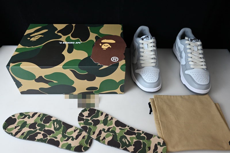 Bathing Ape A000027