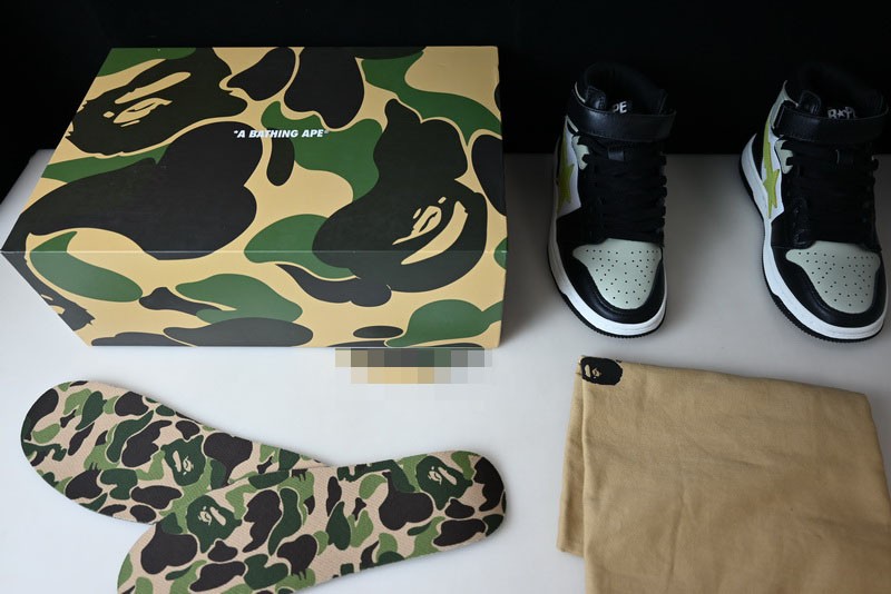 Bathing Ape A000026