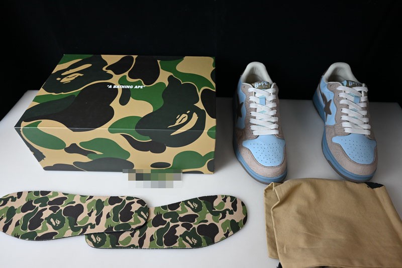 Bathing Ape A000025