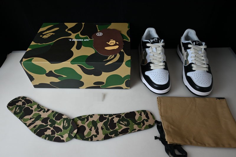 Bathing Ape A000024