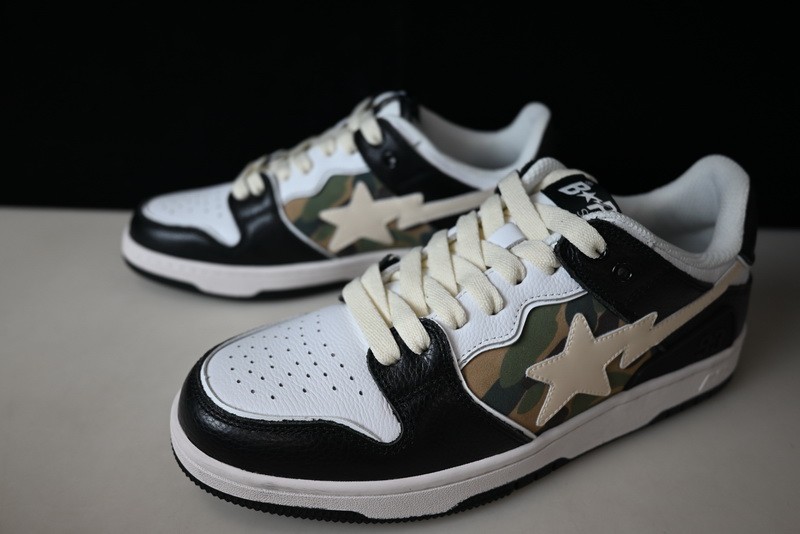 Bathing Ape A000024