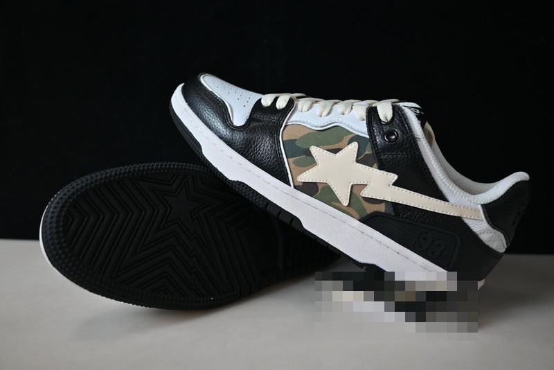 Bathing Ape A000024