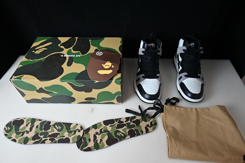 BATHING APE A000017