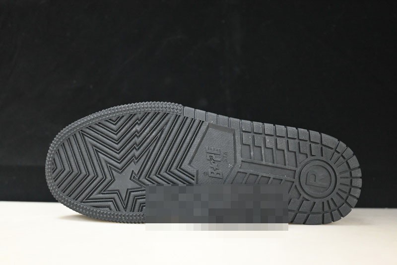 BATHING APE A000017