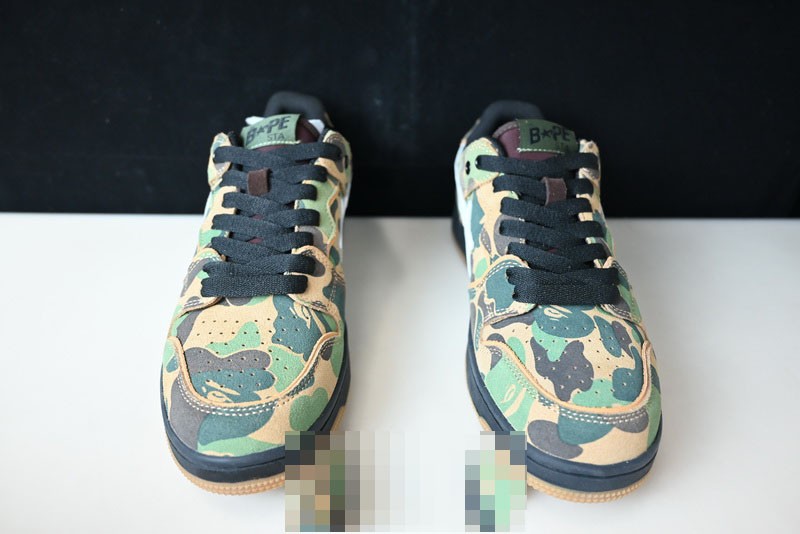 BATHING APE A000016