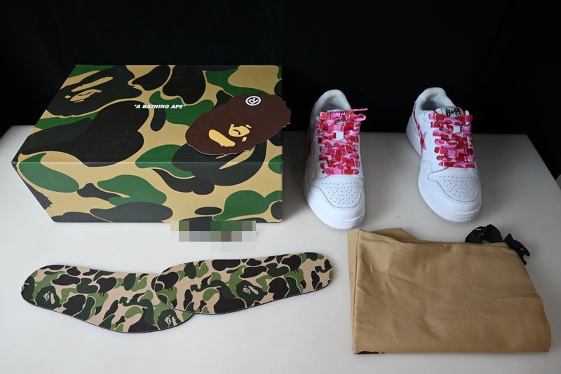 BATHING APE A000014
