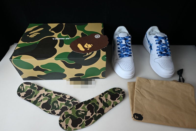BATHING APE A000013