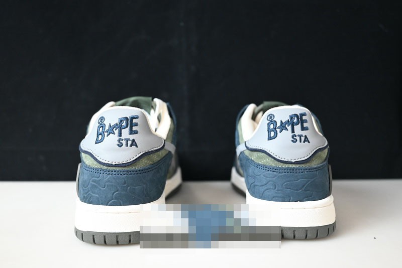 BATHING APE A000012