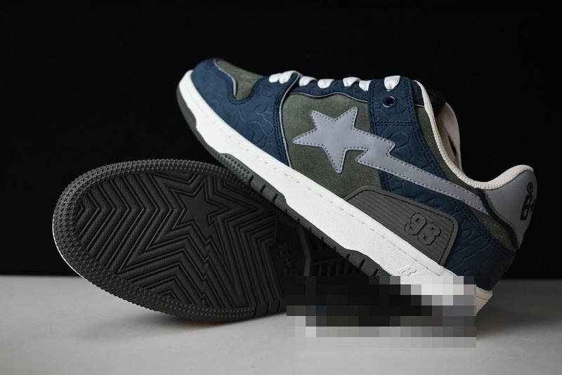 BATHING APE A000012
