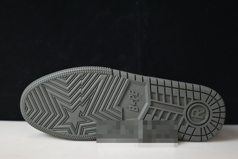 BATHING APE A000012
