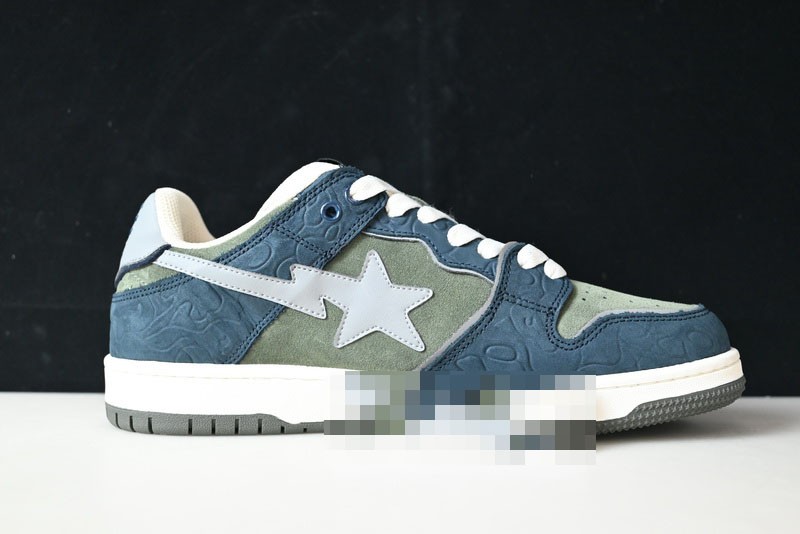 BATHING APE A000012