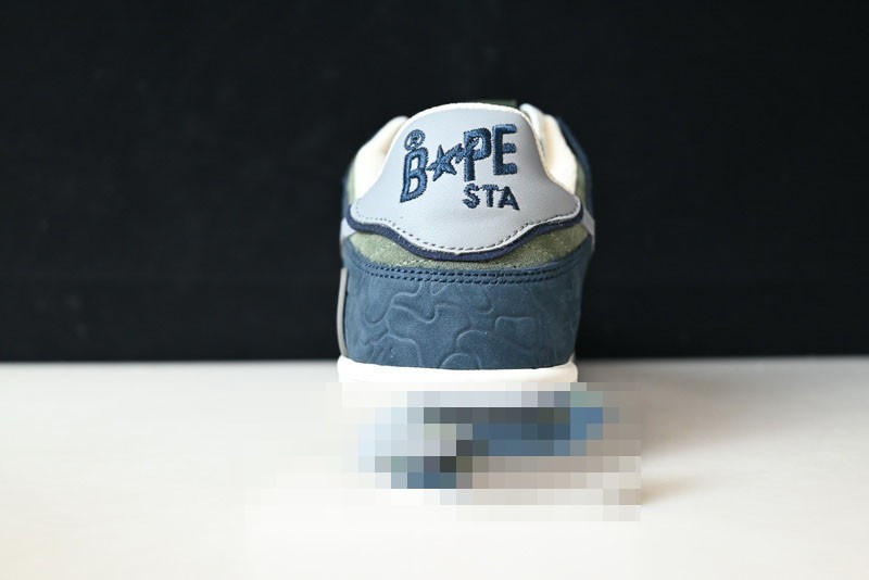 BATHING APE A000012