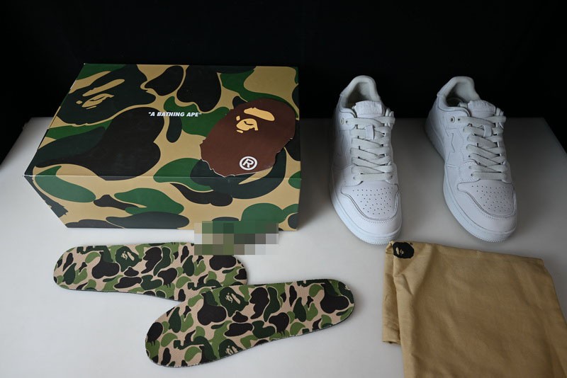 BATHING APE A000008