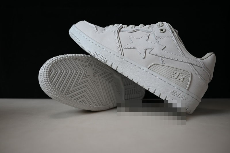 BATHING APE A000008