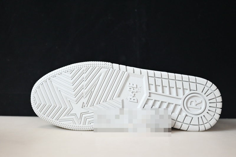 BATHING APE A000008