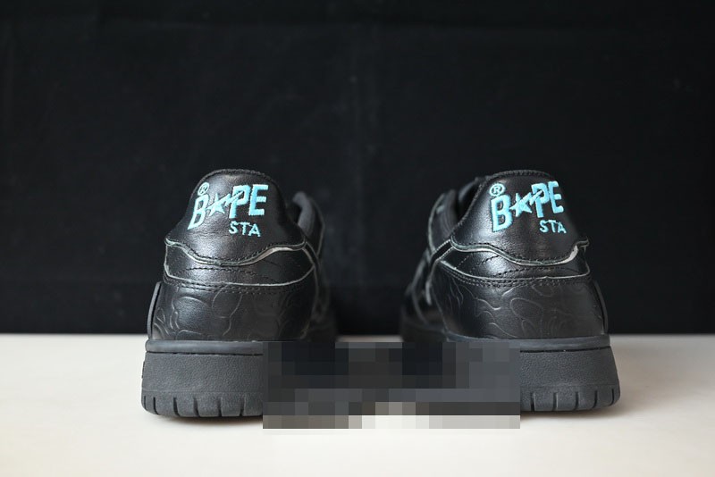 BATHING APE A000007