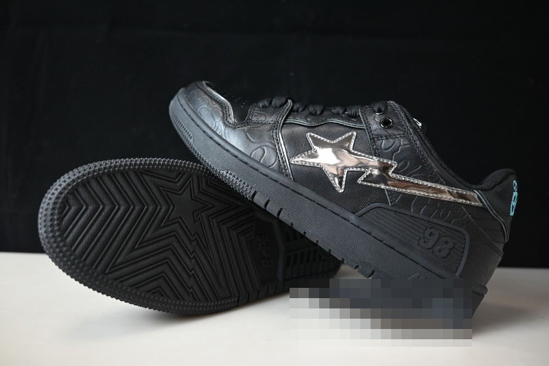 BATHING APE A000007
