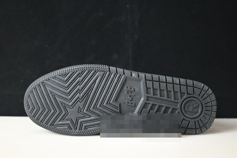 BATHING APE A000007