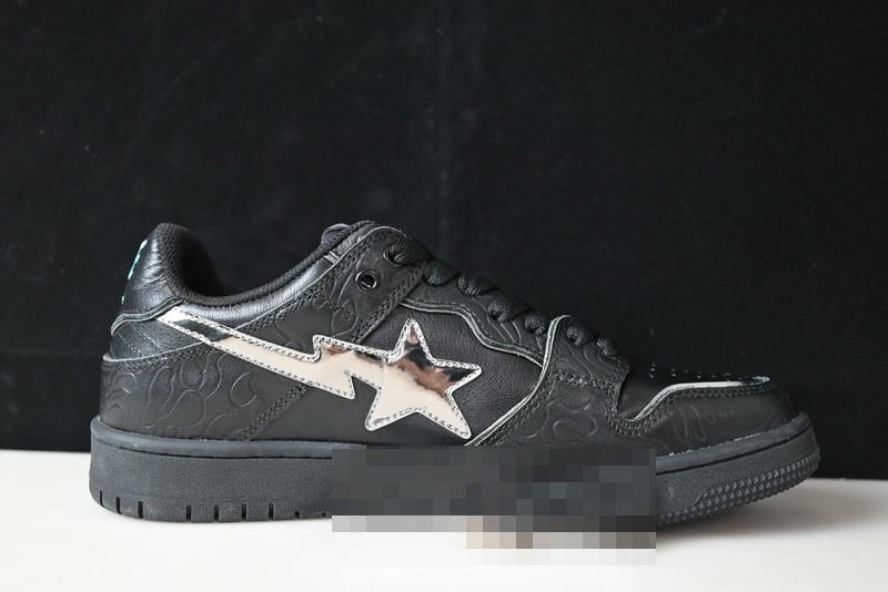 BATHING APE A000007
