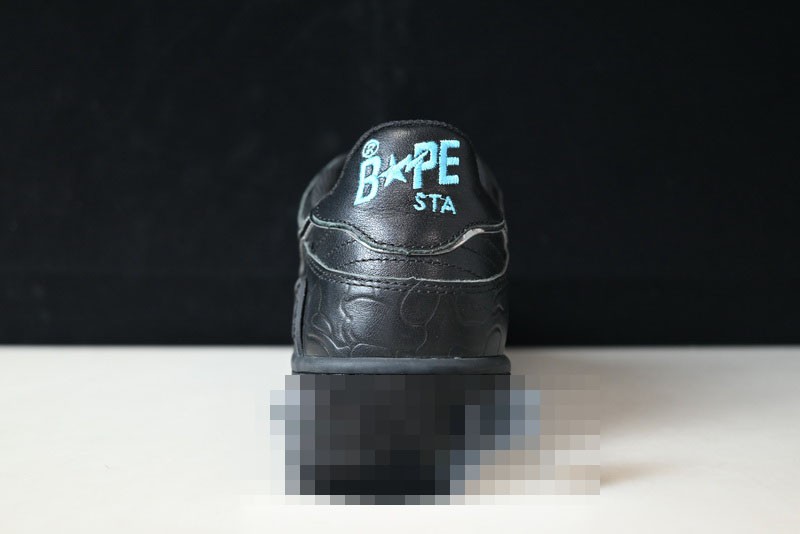 BATHING APE A000007